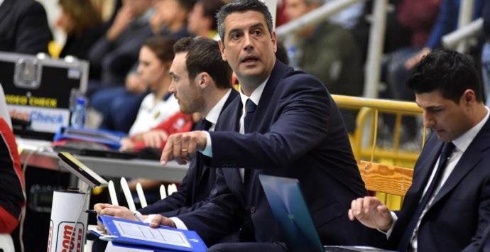 Superlega, ultima chiamata per Vibo sul campo di Sora