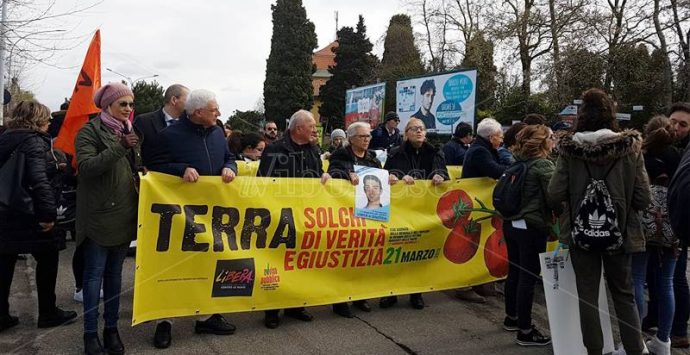 L’intervento | Il 21 marzo a Vibo: punto di arrivo e di partenza