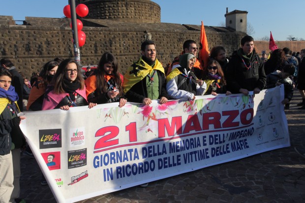 Libera verso il 21 marzo, a Vibo la Giornata della memoria e dell’impegno per le vittime di mafia (VIDEO)