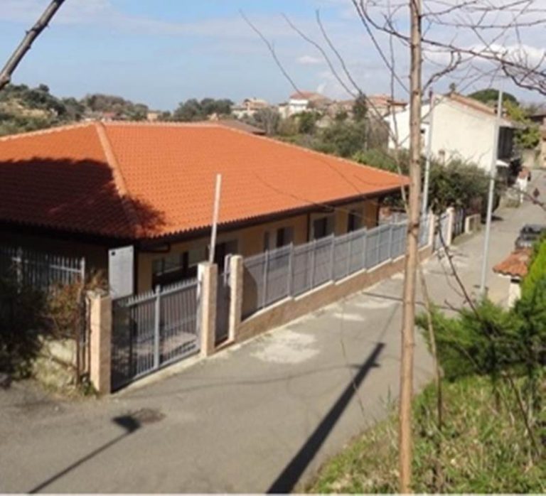 Capistrano: ex mattatoio, una storia di sparizioni e sprechi