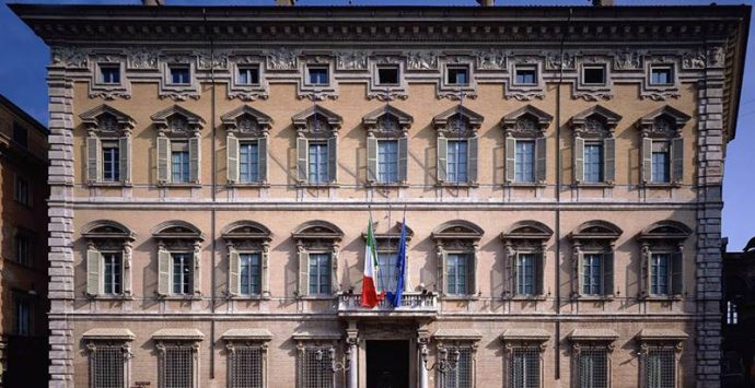 Lega: Salvini capolista al Senato in Calabria, candidato anche il vibonese De Angelis
