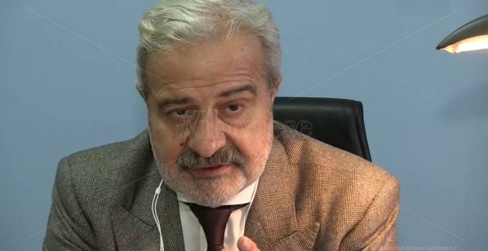 Perdite per 12,5 milioni di euro, Longo boccia il bilancio 2019 dell’Asp di Vibo