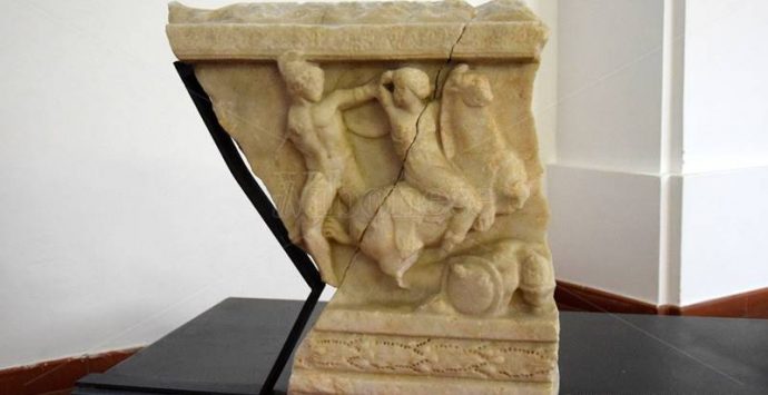 Arte nel Vibonese, dall’1 marzo i Musei statali di Vibo e Mileto aperti anche il lunedì