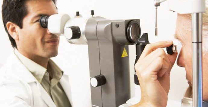 Settimana mondiale del glaucoma, a Vibo screening gratuito