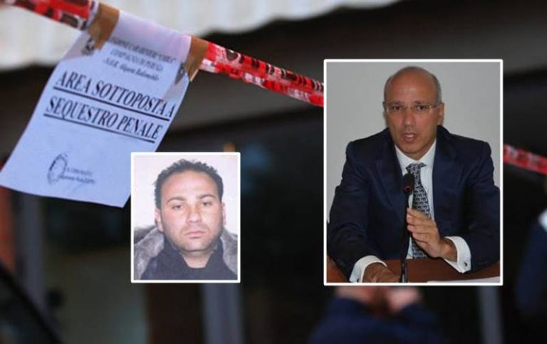 Inchiesta sull’imprenditore vibonese Michele Lico, ad accusarlo pure due pentiti (VIDEO)