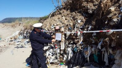 La storia della discarica di Pizzo: uno scempio ambientale in attesa di bonifica