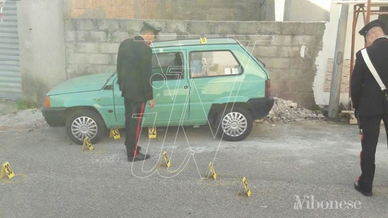 Sparatoria a San Gregorio d’Ippona, revocato obbligo di dimora a Giuseppe Mancuso