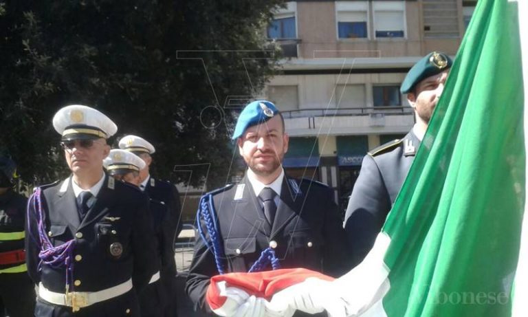 Festa della Liberazione, a Vibo le iniziative di Prefettura e Anpi