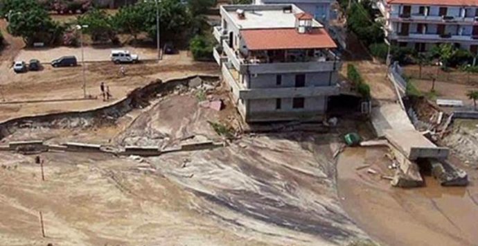 Processo Alluvione a Vibo: chieste dieci condanne – Video