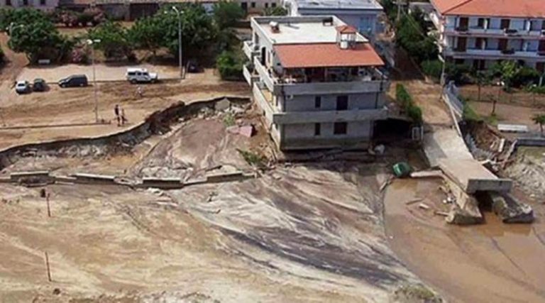 Processo Alluvione a Vibo: si va avanti, fatta salva l’istruttoria sin qui compiuta