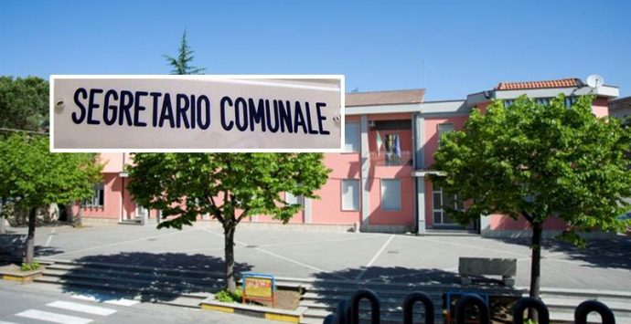 Segreteria comunale: nuova convenzione fra Fabrizia, Pizzoni e San Sostene