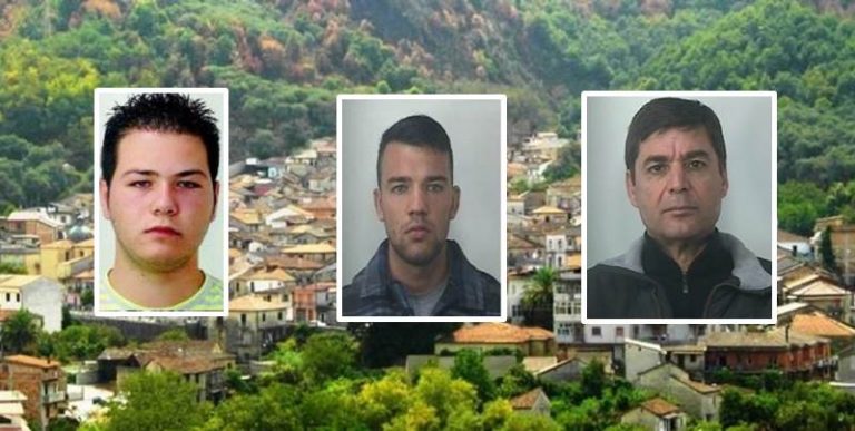 ‘Ndrangheta: il pentito Nicola Figliuzzi e le sinergie criminali del Vibonese