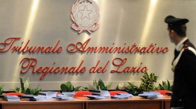 Comune di Soriano sciolto per mafia: il Tar ordina il deposito della relazione integrale