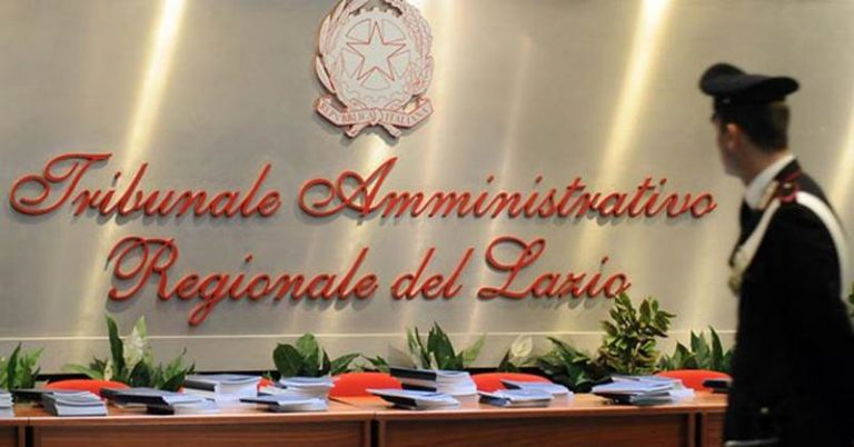 Revoca fondi al testimone di giustizia Cricelli, competente il giudice ordinario