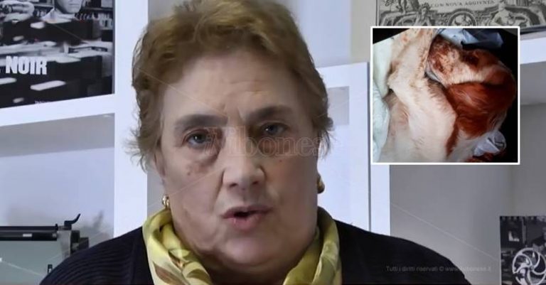 Anna Barba, la “mafia del pane” e un incubo che ritorna (VIDEO)