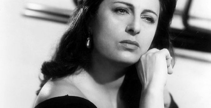 Il papà di Anna Magnani era di Tropea: le origini vibonesi della grande attrice