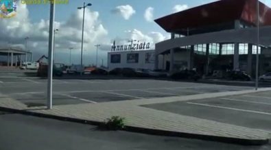 ‘Ndrangheta: l’imprenditore Alfonso Annunziata torna libero