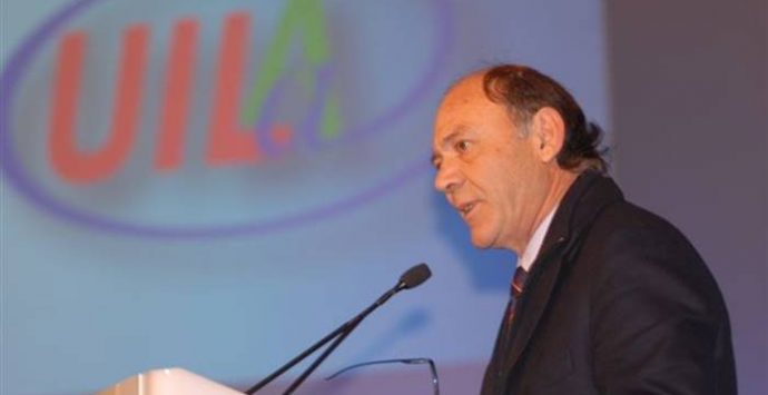 La Uila a congresso, Merlino: «In Calabria -11 punti di Pil in 10 anni. L’agricoltura guidi la ripresa»