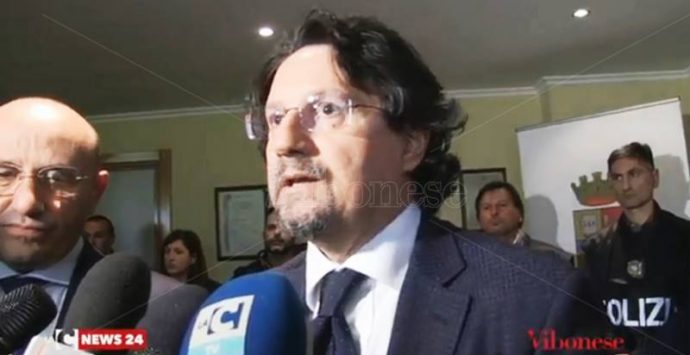 Il Consiglio di Stato annulla la nomina di Bombardieri a procuratore di Reggio Calabria