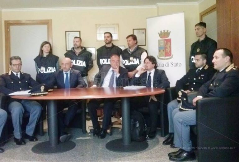 Operazione “Black widows”, il ruolo delle donne: «Dovevamo nascere uomini» (VIDEO)