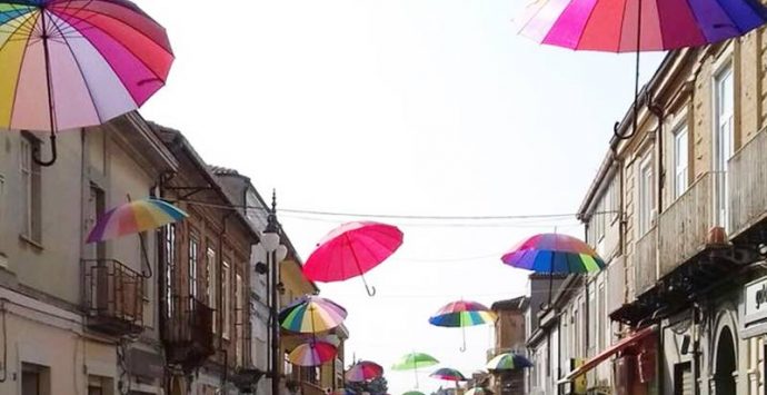 Il corso di Vibo si colora di primavera, al via la “Fiera dei fiori”