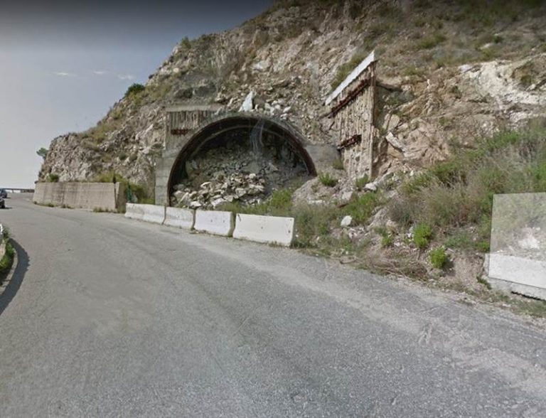 Strada del Mare, Mirabello: “La competenza passi interamente al Ministero”