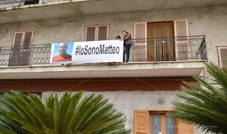 Omicidio di Matteo Vinci, anche Luigi Mancuso a casa della Scarpulla