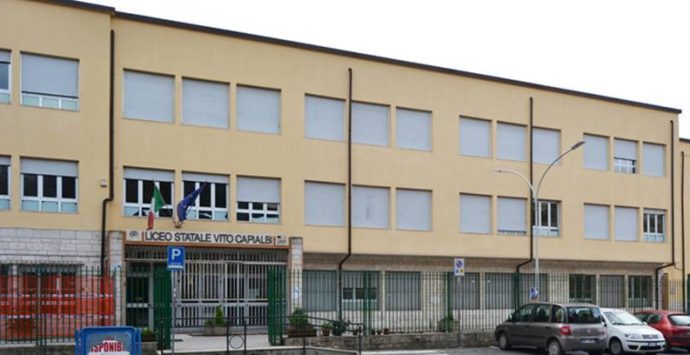 Il liceo Capialbi di Vibo si apre sempre più all’Europa: approvato l’accreditamento Erasmus+