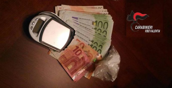 Spaccio di droga nel Vibonese: in 13 rinviati a giudizio