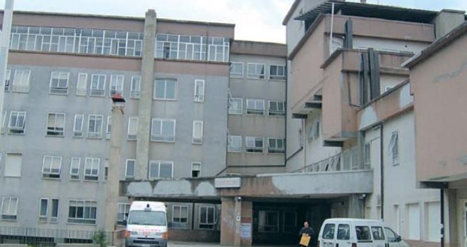 Ospedale di Serra, Alecci presenta un’interrogazione al presidente della Regione