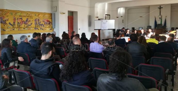 Imprenditoria giovanile e accesso al credito, a Mileto l’open day di “Resto al Sud”