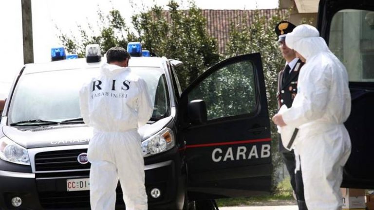 Fratelli scomparsi in Sardegna, l’auto sequestrata all’esame del luminol