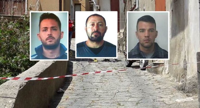 ‘Ndrangheta: “Black Widows”, i legami fra gli arrestati e la volontà di uccidere gli Emanuele