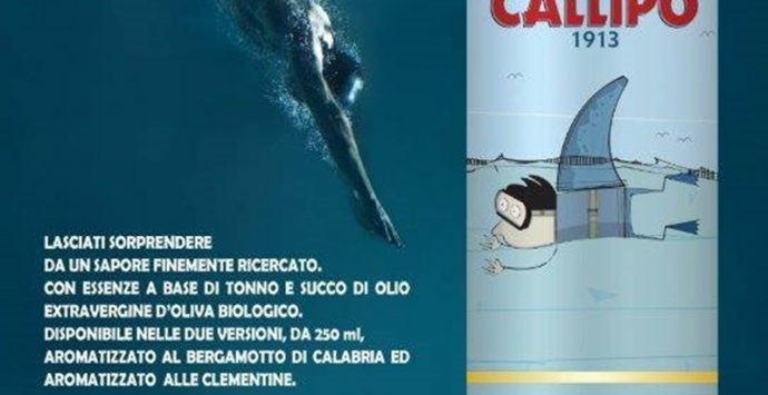 Arriva la prima bevanda al gusto di tonno… ma era un Pesce d’aprile