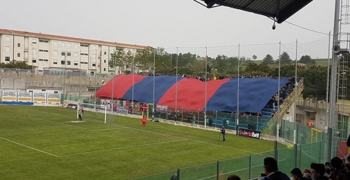 Il Collegio di garanzia accoglie i ricorsi di Figc e Lega, Vibonese condannata a pagare spese legali