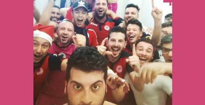 Finale play off da brivido, Vibo C5 batte Soverato e vola in Serie C1
