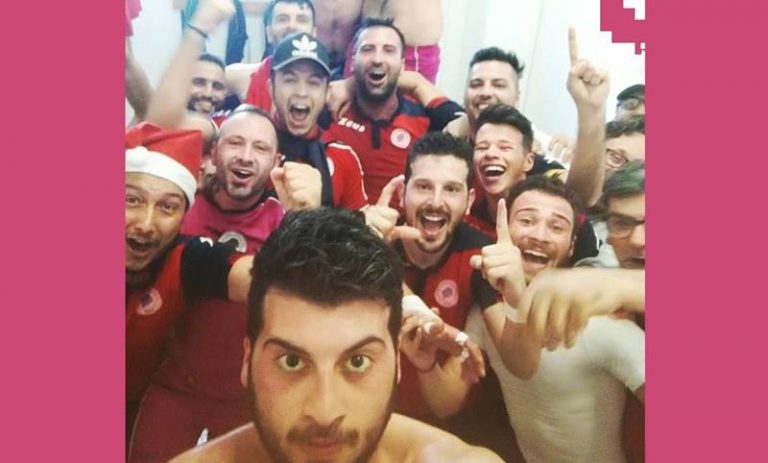 Finale play off da brivido, Vibo C5 batte Soverato e vola in Serie C1