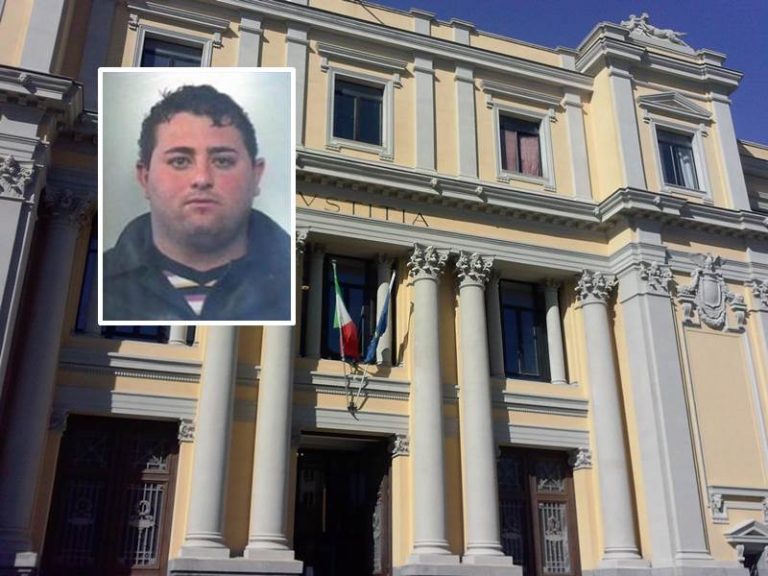 Decesso in carcere di Cosimo Caglioti, ecco la perizia