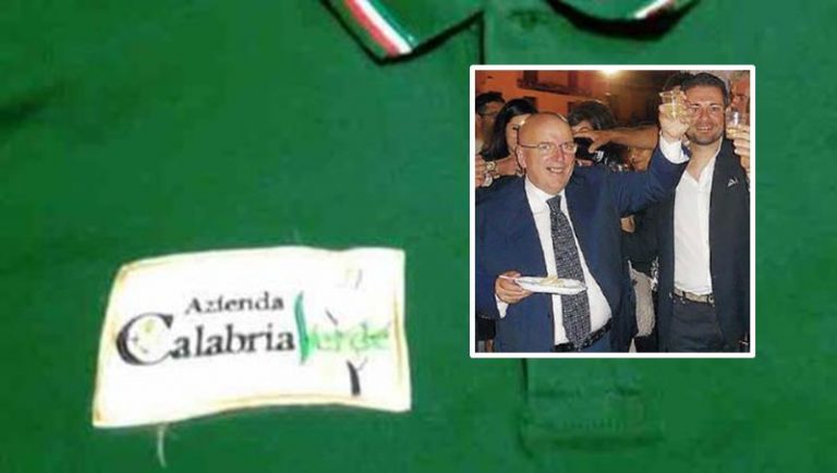 Calabria Verde, ecco tutte le “manovre” per favorire il sindaco di Acquaro (VIDEO)