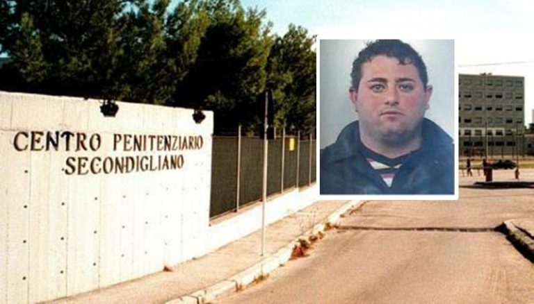‘Ndrangheta: processo “Gringia”, muore in carcere Cosimo Caglioti (VIDEO)