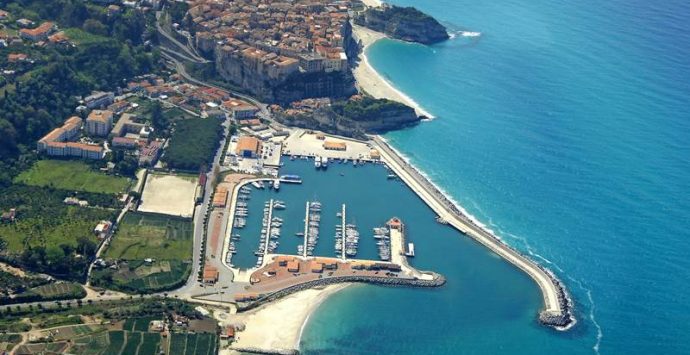 Concessioni demaniali e gestione dei porti turistici: l’Aiga di scena a Tropea