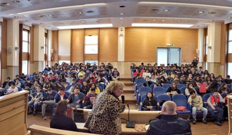 Educazione ambientale, l’Arpacal a confronto con gli studenti vibonesi