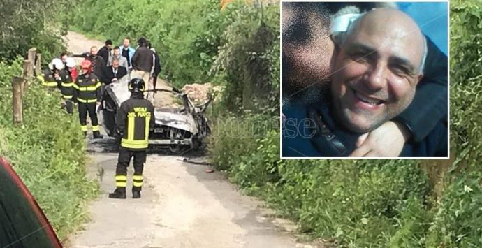 Autobomba di Limbadi, il pentito Loielo: «Rifiutai cinquemila euro per uccidere»