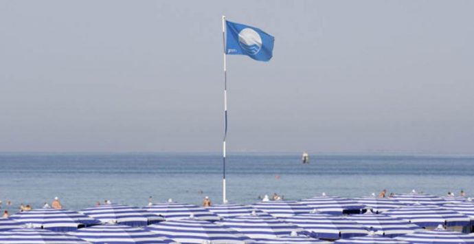 Mancate bandiere blu al Vibonese, Lebrino (Psi): “Tutti facciano la propria parte”