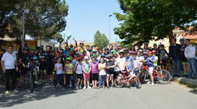 A San Costantino Calabro boom di presenze per Bimbimbici 2018