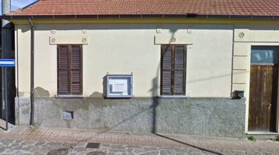 Droga nel Centro anziani, blitz della Guardia di finanza a Stefanaconi