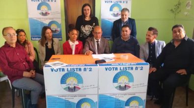 Comunali a Mileto, “Città futura” presenta idee e obiettivi agli elettori