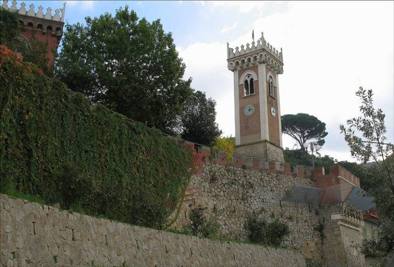 “U Schiavaredu”, dalla leggenda alla storia nell’ultimo libro di Michele Furci