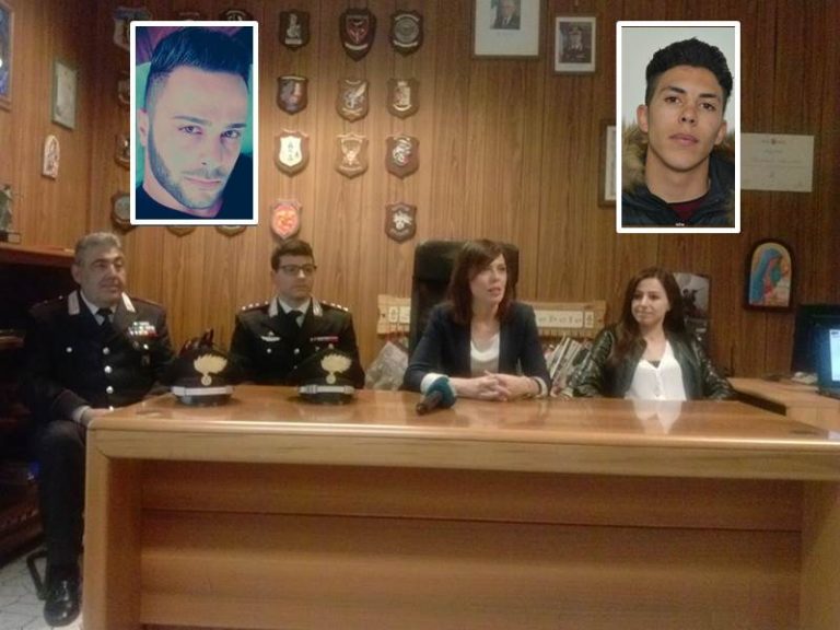 Una ragazza contesa fra due cugini alla base dell’omicidio di Bruno Lazzaro (VIDEO)