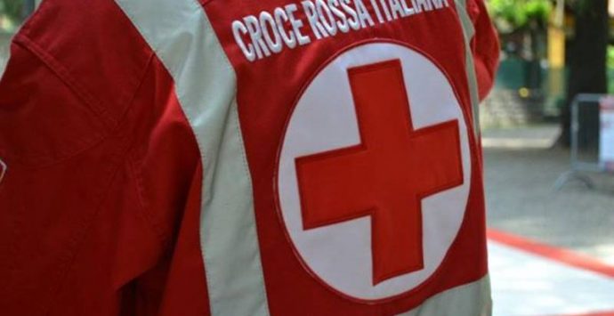 La Croce Rossa di Vibo Valentia cerca volontari per allestire un centro vaccinale provinciale